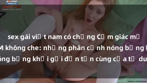 sex gái việt nam có chồng Cảm giác mạnh mẽ với sex BDSM không che: những phân cảnh nóng bỏng khơi gợi đến tận cùng của tư duy và cơ thể.